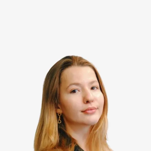 Caroline Lauk