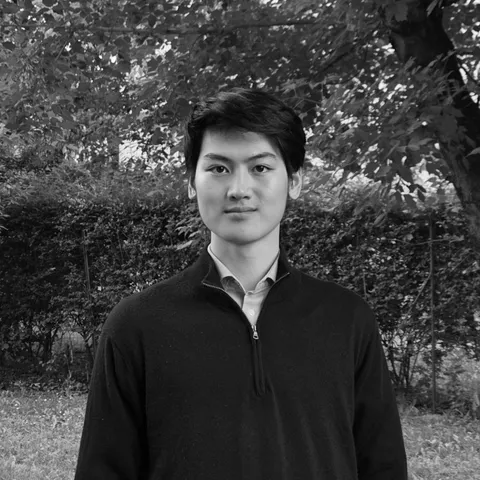 Changchen Yu