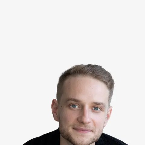 Christopher Gorrie
