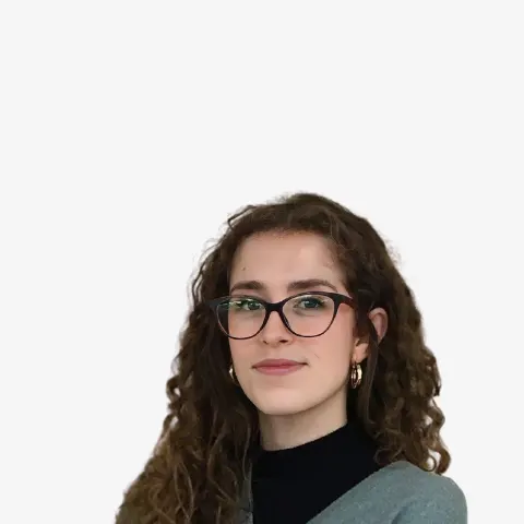 Claudia Camarero