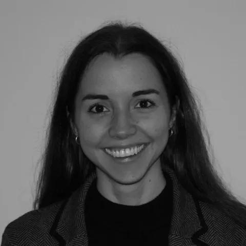 Coro Sánchez-Guerrero
