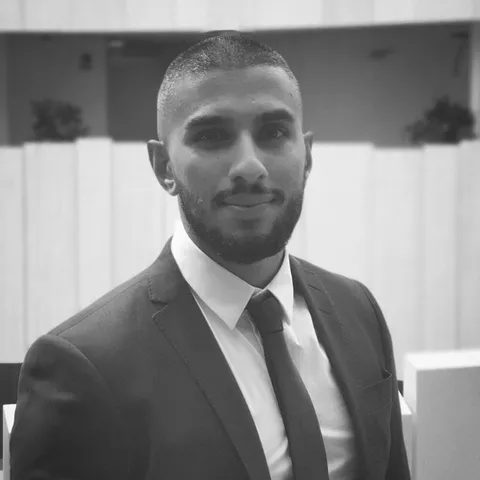 Danial Etemady