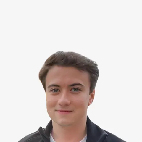 Daniel Jiménez