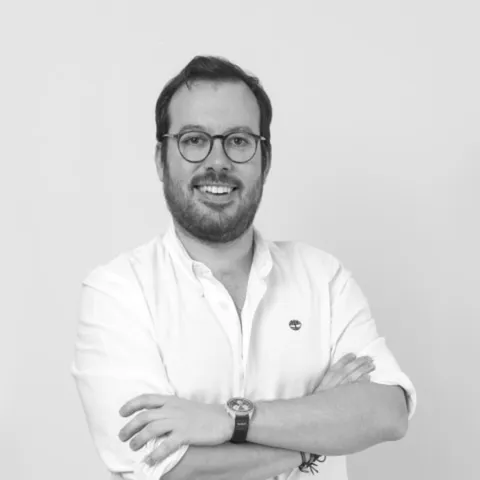 Daniel Montero