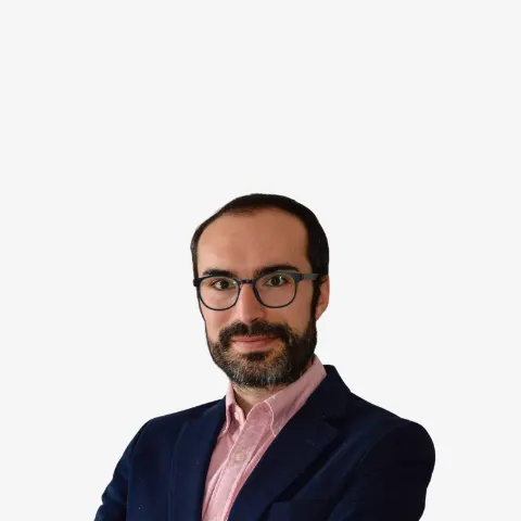 Daniel Rojo