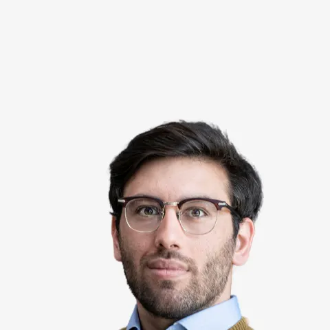 David Gordo