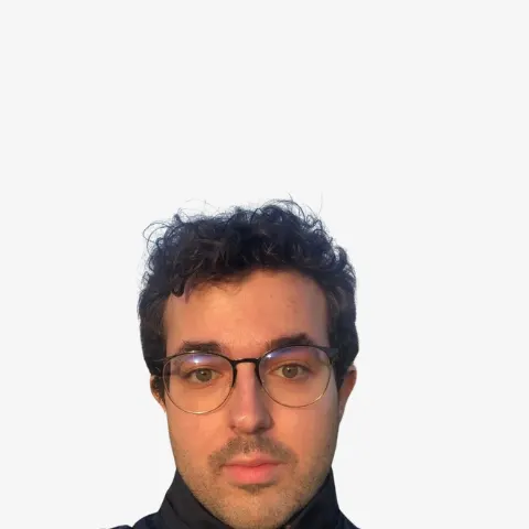 David Sánchez-Bermejo