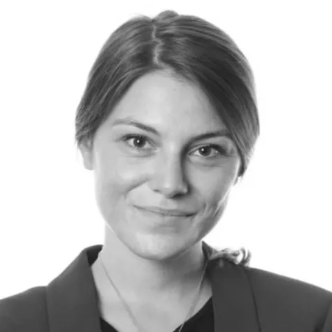 Denitsa Georgieva