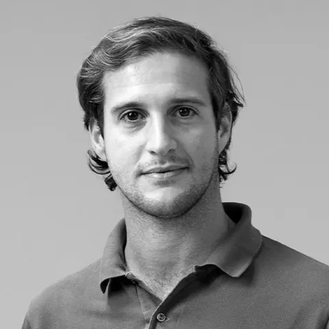 Edoardo Pinto Bonomo