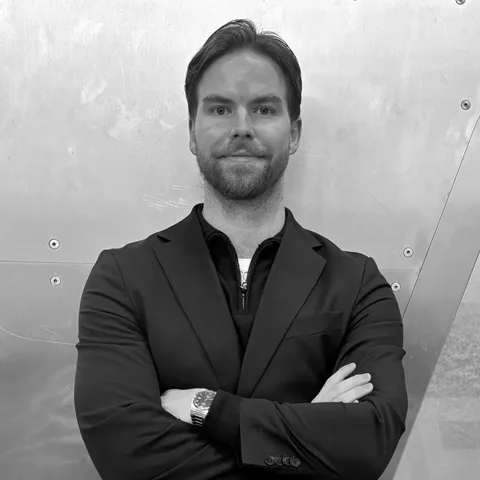 Edvin Lindgren