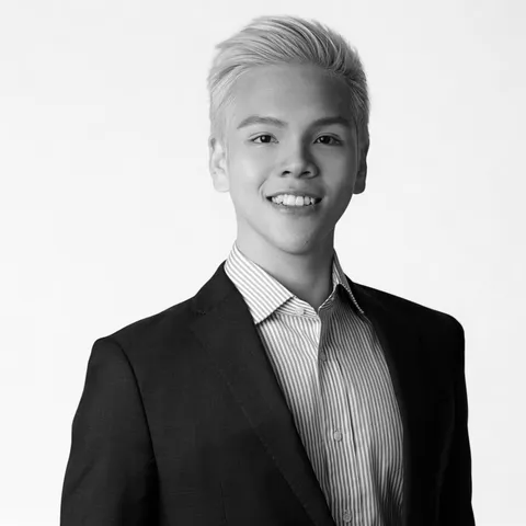 Edward Lim