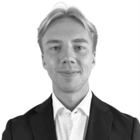 Eivin Schelin