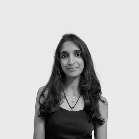 Ekta Ramesh