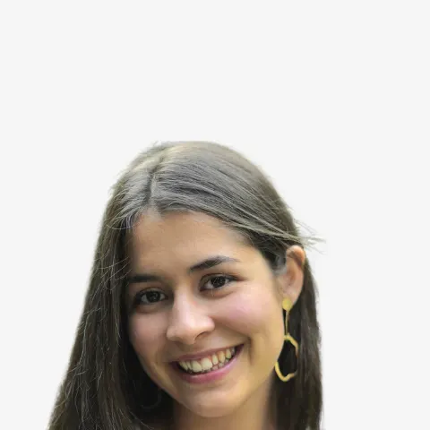 Elena Vicario Santos