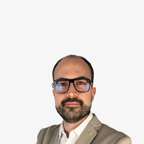 Eloi Cortés