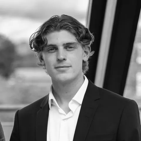 Eric Björfors