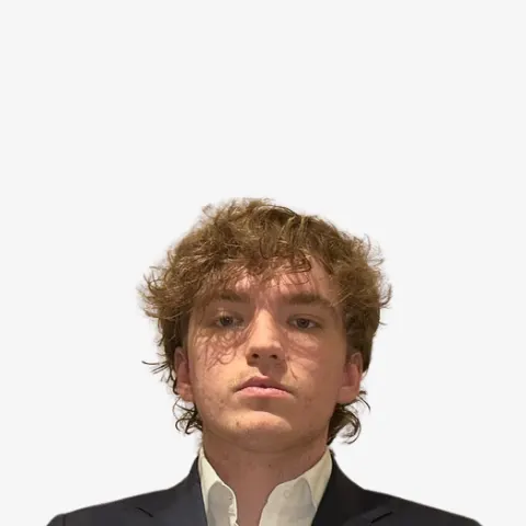 Eric Petersen Buchgeher
