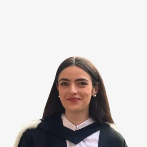 Fabiola Maria Rubuano