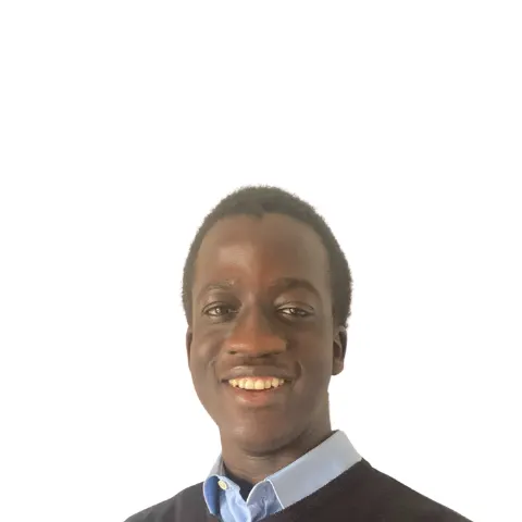 Falilou Kebe