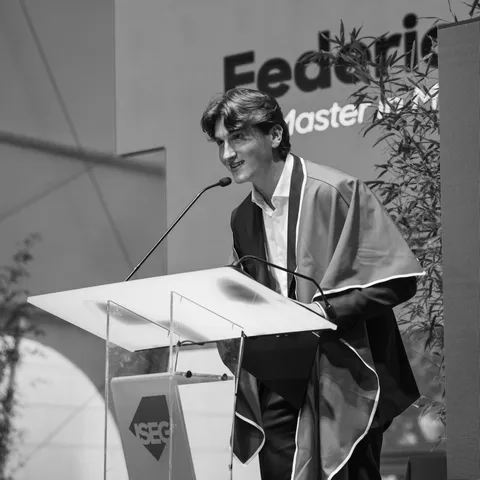 Federico Ghessa