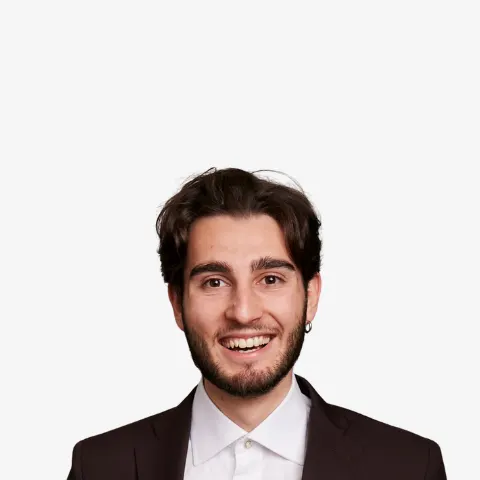 Federico Martelli