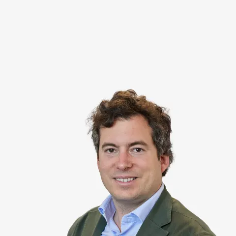 Fernando Tisner