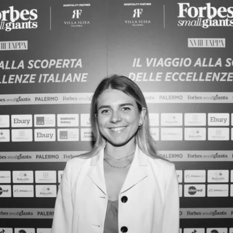 Francesca Stramazzo