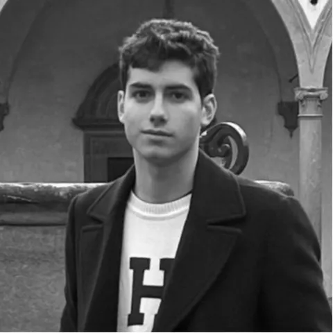 Francesco Plastina