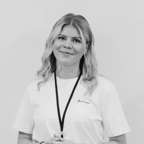 Fredrika Norberg