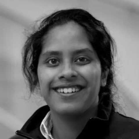 Gauri Morjaria