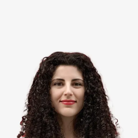 Gema Castillo