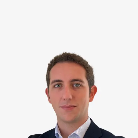 Gonzalo Gosálbez