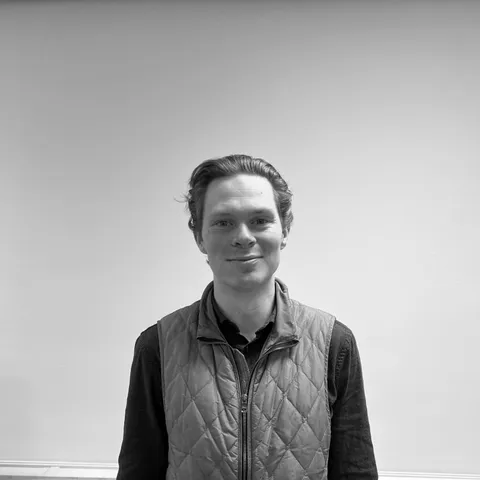 Hannes Östlund