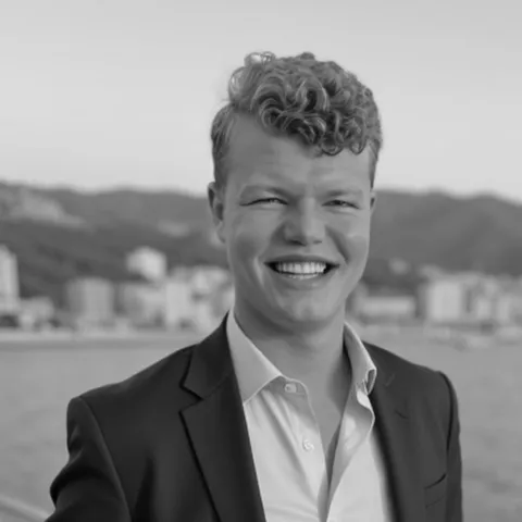 Henrik Edstrand