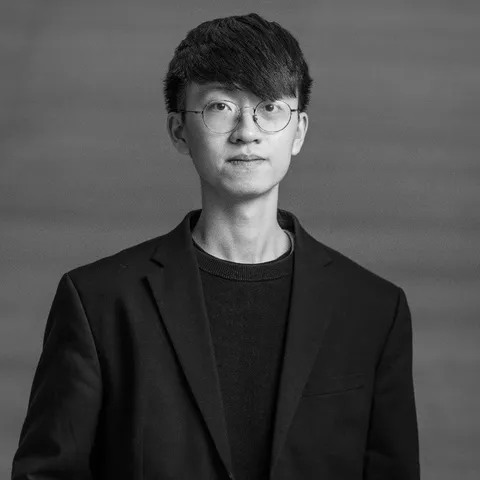 Ho Ting (Bosco) Hung