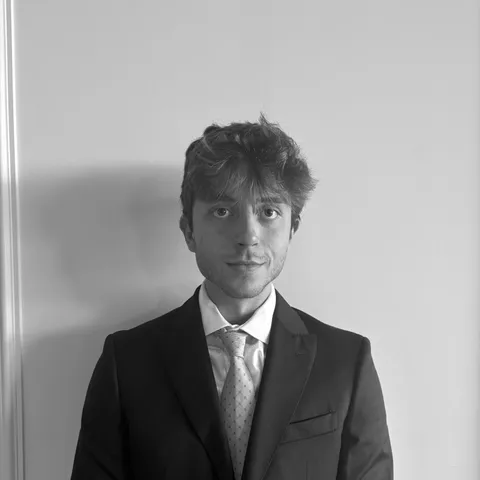 Hugo Victor Lopera Starefors