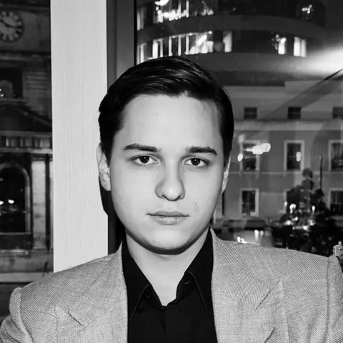 Ilia Bolgov