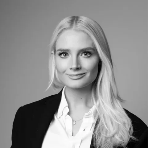 Isabelle Berggren