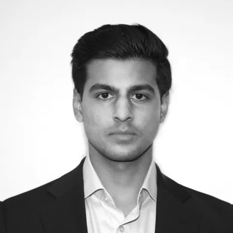 Ishaan Chatterjee
