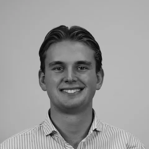 Jacob Carlberg