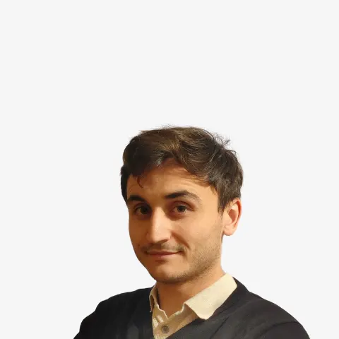 Jacob González Isa