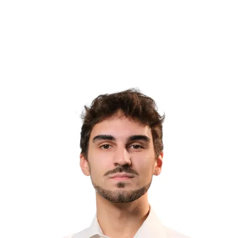 Jacopo Canale