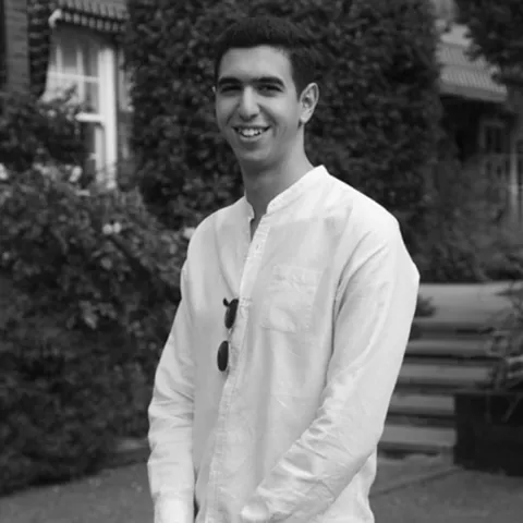 Jad Sbai