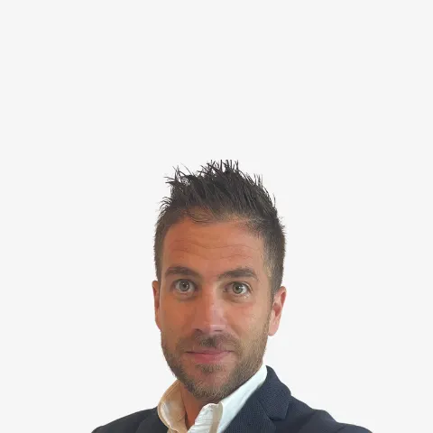 Jaime Chapinal