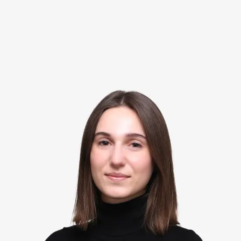 Jana Havránková