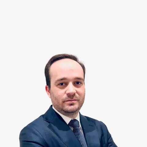 Javier Godino