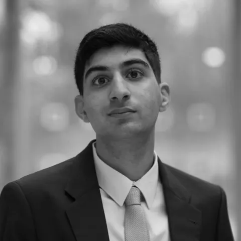 Jayen Rughani