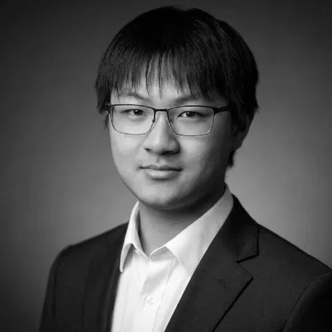 Jiahao Yu