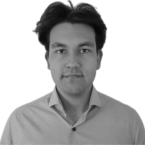 Joel Uddin