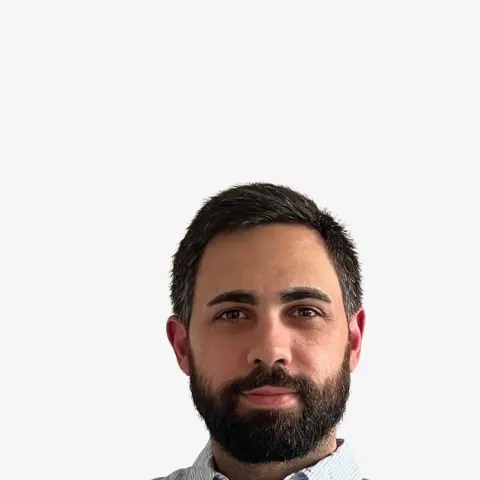 Jose Manuel Rubio